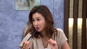 陳珮騏吃飯表情被討論