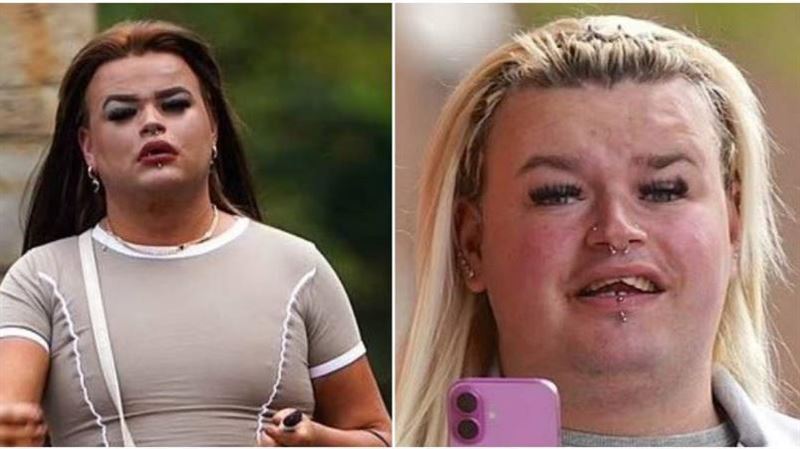 英版紅姐!「她」誘少年發生關係遭重判