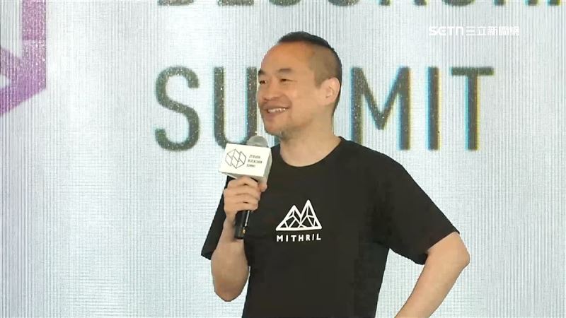 「麻吉大哥」黃立成爆出近期玩加密貨幣翻車