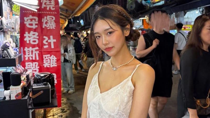 Judy坦言想要在明年結婚。（圖／翻攝自Judy IG）