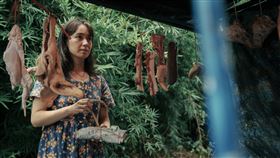 社會組首獎由隋淑芬執導的《五花肉》奪下。（圖／臺灣國際人權電影節提供） 