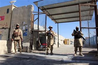 邊境駁火！巴基斯坦：阿富汗逾200武裝亡