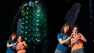 101煙火險沒了！賈永婕曝內幕：臉色鐵青