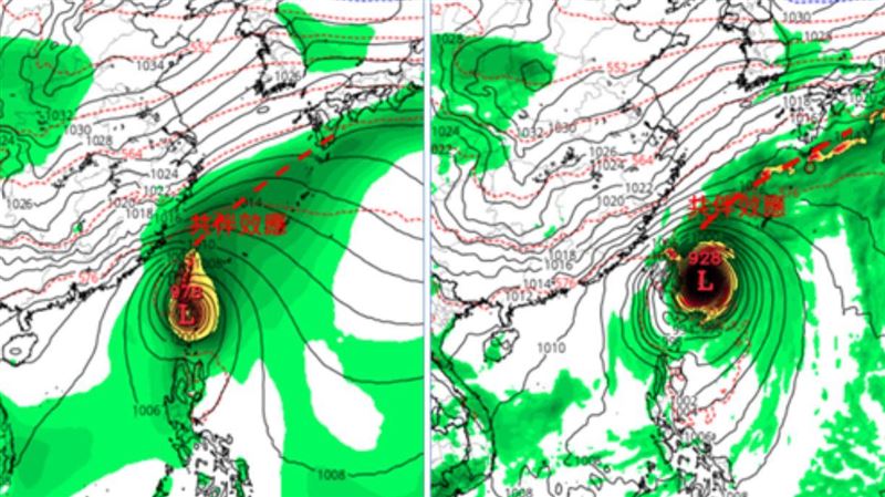 今高溫飆38度 週日變天「首波冷空氣到」