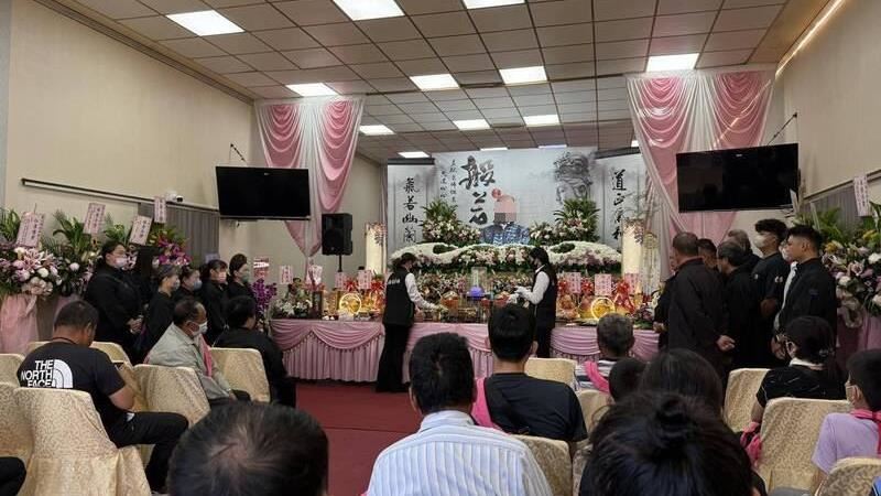 花蓮百歲阿公罹難…大女兒悲痛自責1件事