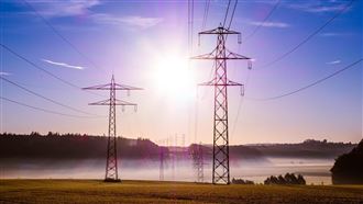 AI巨頭搶電力主導　這檔電力基建不容小覷