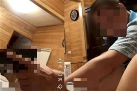 前鄉代會主席船持槍挾持前妻　警急調查(圖/翻攝Threads)