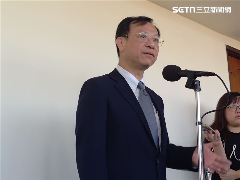 47項藥品傳退出台灣，石崇良打包票不缺藥。（圖／記者簡浩正攝影）