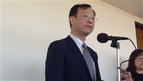 47項藥品傳退出台灣，石崇良打包票不缺藥。（圖／記者簡浩正攝影）