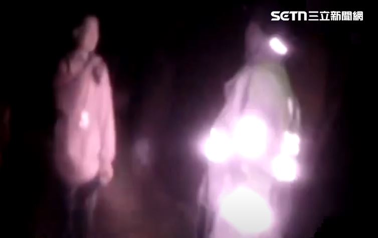 兩名女大生在大坑山區迷路，聽信詭異阿伯指路差點掛掉。（圖／資料照）