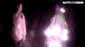 大坑山區,阿伯,迷路,女大生,差點掛掉,台中,靈異,詭異（圖／資料照）