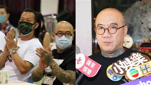 顏正國癌逝今頭七！靈堂「這些人全來了」