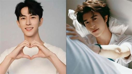 憂尹浩宇成下一個于朦朧！粉絲心慌喊快逃