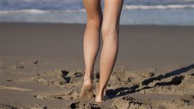 腳,後腳跟。（示意圖／PIXABAY）