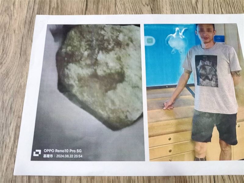 模範母親阿芸姨獨力照顧精障女兒慘遭惡少毆打斷牙，求救無門哭斷腸。（圖／《愛的延續》公益協會提供）