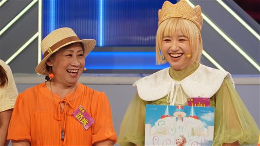 才閃嫁陳漢典！Lulu突揭新身份　親媽說話