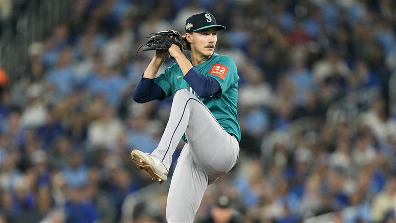 首球挨轟以為完了 水手先發倒吃甘蔗奪勝