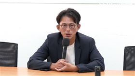 被指跟拍潘孟安是為了蒐集對賴清德不利資訊，黃國昌嗆腦補（圖／翻攝畫面）