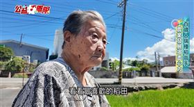 公益愛無限,台彩,百歲人瑞,台東縣政府,故事寫真書,長輩