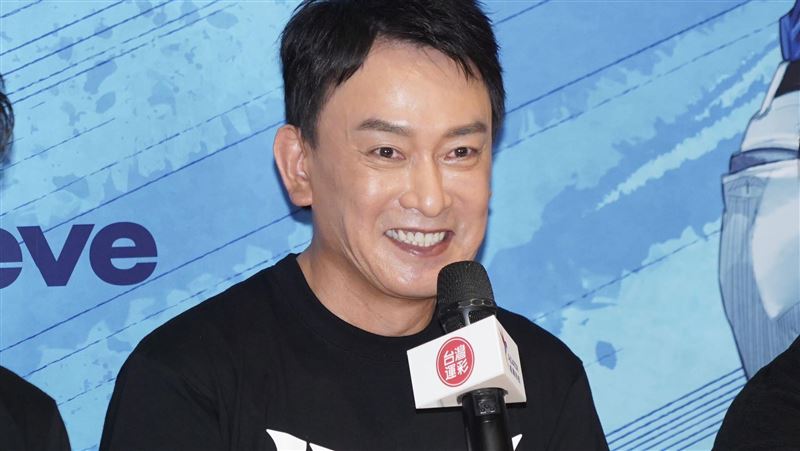 王識賢演曾豪駒壓力大　自爆曾有多年陰影