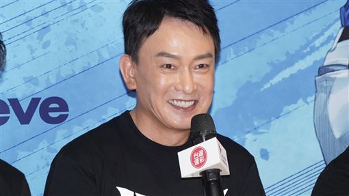 王識賢演曾豪駒壓力大　自爆曾有多年陰影