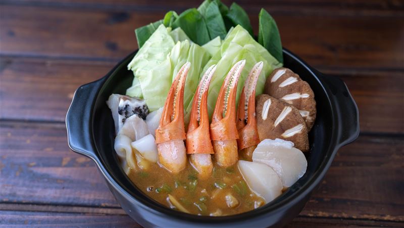 秋季豪華「開鍋」！MASA主廚推頂級鍋物