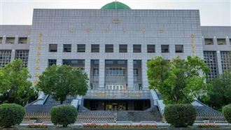 又傳法官過勞病倒！中高行審判長住院檢查