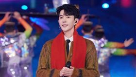 大陸男星于朦朧墜樓離世疑遭虐殺傳聞持續擴散（圖／翻攝自于朦朧微博）