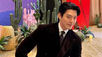 金宇彬鼻咽癌！醫：「這些症狀」已中晚期