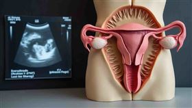 子宮健康如何守護？「6個飲食習慣」開始。（圖／醫健新聞網供） 