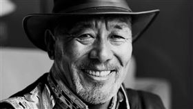 洛桑群培驚傳病逝。（圖／翻攝自微博）