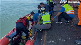 金酒公司,金門,死者,排骨洞,身份,員工,釣客,退休