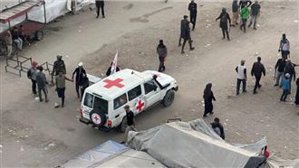 哈瑪斯重掌加薩　中東國家來收拾？