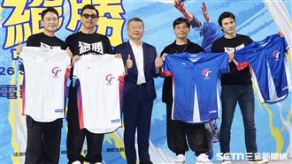 鳳小岳演12強電影做情蒐 陳傑憲角色保密