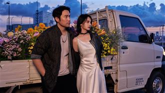 李榮浩不要看　楊丞琳重逢「14年前舊愛」