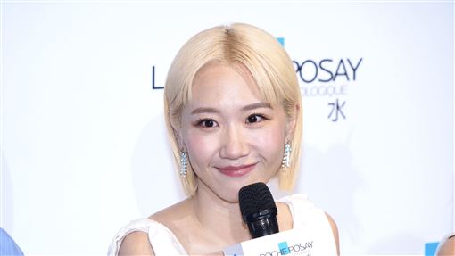 閃嫁陳漢典！Lulu幸福首露面鬆口備孕進度