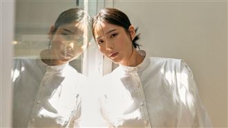 金鐘女星演一部就入圍！老闆林依晨反應曝