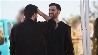 哈瑪斯交出所有活人質　26人質遺體在加薩