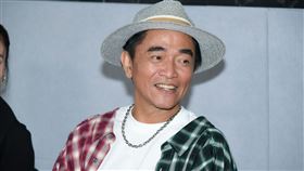 吳宗憲透露，昨晚還與Lulu、陳漢典視訊。（圖／三立提供） 