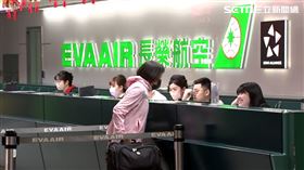 長榮航空、出國、空服員、長榮空姐 圖／資料照