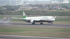 長榮航空、出國、空服員、長榮空姐 圖／資料照