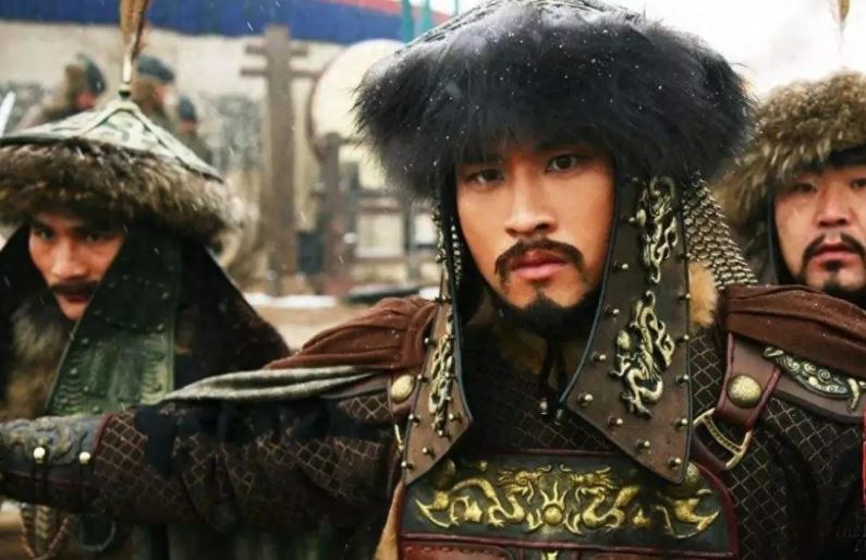 古代唯一被正式「滅族」的民族，因太過殘暴被全中原的各族追殺。 （影視示意圖／翻攝自百度百科）