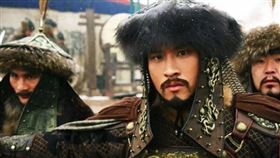 （影視示意圖／翻攝自百度百科）