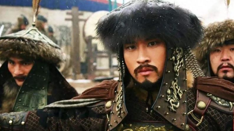 古代唯一被消滅的民族，因過於殘暴被圍剿