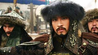 古代唯一被消滅的民族，因過於殘暴被圍剿