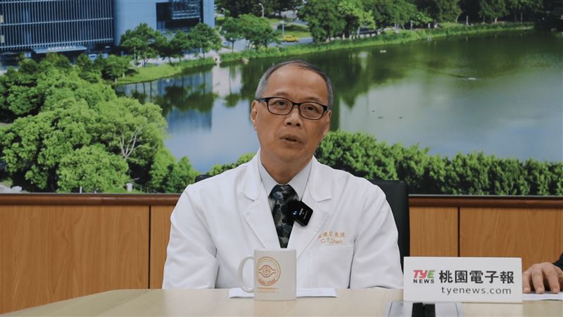 林口長庚領先全台推動AI智慧醫療
