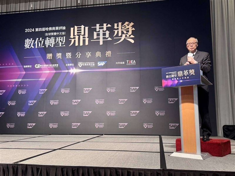 林口長庚領先全台推動AI智慧醫療，在AI應用獲得各界肯定。（圖／桃園電子報提供）