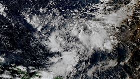 （圖／翻攝自台灣颱風論壇｜天氣特急臉書）