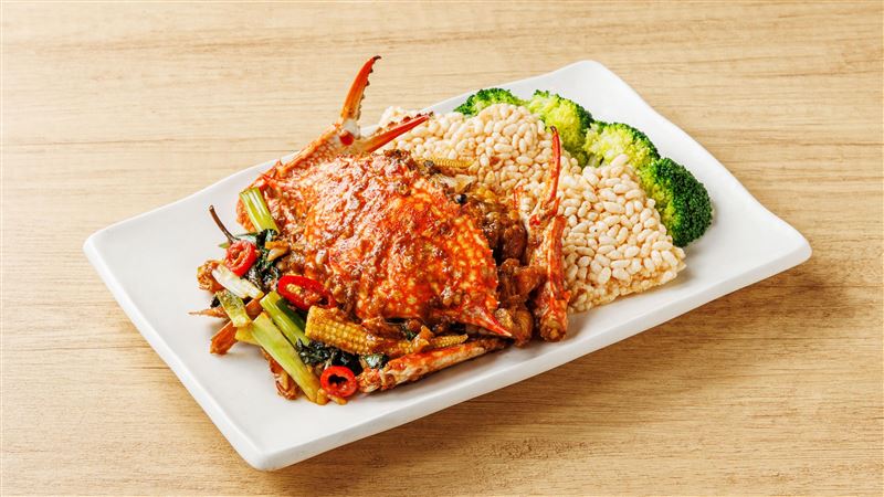 台菜新樣貌！欣葉小聚美麗華店10/20開吃