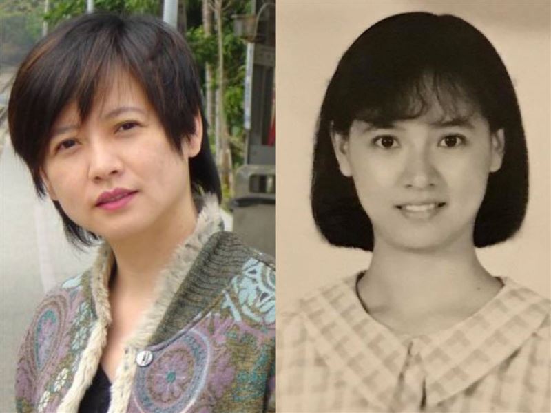 前電視台媽祖婆心情曝！詹怡宜對35年前的自己說這一句話：「 妳正邁向一個有意義、有挑戰、且很有趣的旅程，可以不斷學習、不必付學費，還有人付妳薪水」。網震撼太中肯。（圖／翻攝自詹怡宜臉書）